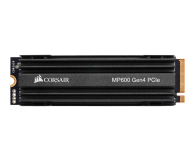 Corsair 1TB M.2 PCIe Gen4 NVMe Force MP600 - 504502 - zdjęcie 1
